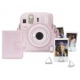 Fujifilm Instax Mini 13 Accessory Kit Candy Pink