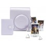 Fujifilm Instax Mini 13 Accessory Kit DreamyPurple