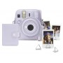 Fujifilm Instax Mini 13 Accessory Kit DreamyPurple