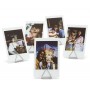 Fujifilm Instax Mini 13 Accessory Kit Clay White