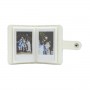 Fujifilm Instax Mini 13 Accessory Kit Clay White