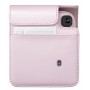 Fujifilm Instax Mini 13 Case Candy Pink