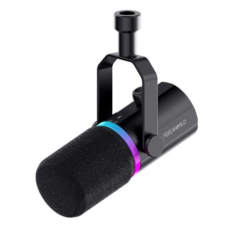 Feelworld PM1 Microphone Black