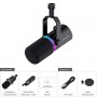Feelworld PM1 Microphone Black