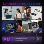 Feelworld PM1 Microphone Black