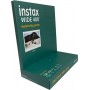 Fuji Instax Wide 400 Single Pop Display
