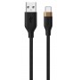 Duracell USB-A - USB-C 3.0 Gen 1 Braided 2m