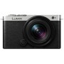 Panasonic Lumix S9 18-40mm Camera Kit Silver