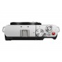 Panasonic Lumix S9 18-40mm Camera Kit Silver