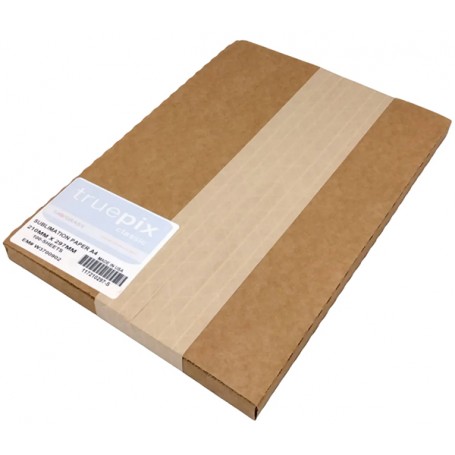 Truepix Sublimation Paper A4 (100 Sheets)