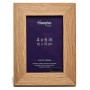 New England Solid Oak