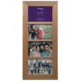 New England Solid Oak