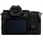 Panasonic Lumix S5D 18-40mm Black Camera