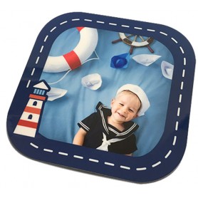 Coasters Square 10x10cm (40 Pack)