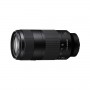 Sony E FE 100-400mm f5.6-8 OSS Black