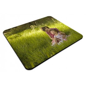 Mousemat 19.5x23.5cm (10 Pack)