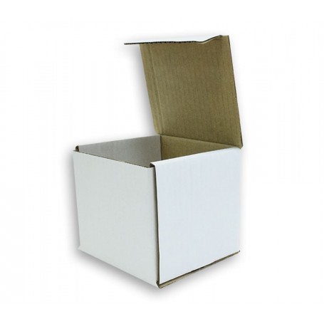 White Mug boxes 100 Pack