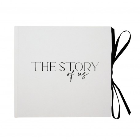 Amore "The Story of Us" 50 4x6