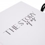 Amore "The Story of Us" 50 4x6