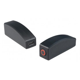 SmokeNINJA Pro Wired Button