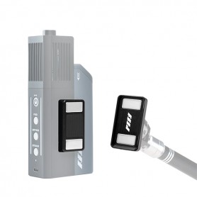 SmokeNINJA Magnetic Mounting Set
