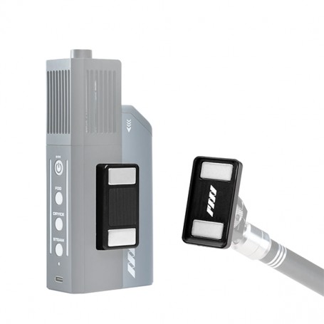 SmokeNINJA Magnetic Mounting Set
