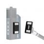 SmokeNINJA Magnetic Mounting Set