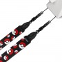 Polaroid Camera Flat Strap Pokemon Edition
