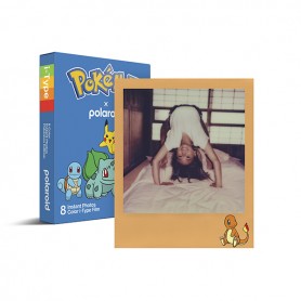 Polaroid i-Type Color Pokemon Edition