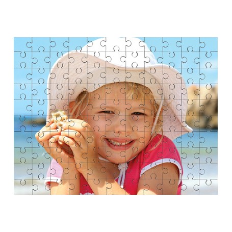 Jigsaw Puzzle Wooden A3 150 Pieces