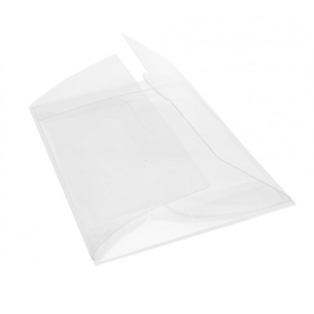 Jigsaw Puzzle Acetate Boxes A3 (5 Pack)