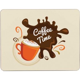 Table Mat Large 20x26cm (10 Pack)