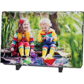 Photo Slate 20x30cm