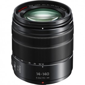 Panasonic G 14-140mm f3.5-5.6