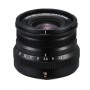 Fujifilm XF 16mm f2.8 R WR Black