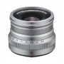 Fujifilm XF 16mm f2.8 R WR Silver