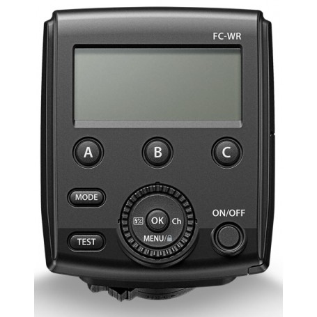 Olympus FC-WR Flash Commander