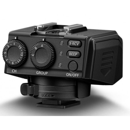 Olympus FR-WR Flash Receiver