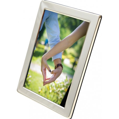 Classic Narrow Silver Plated Range