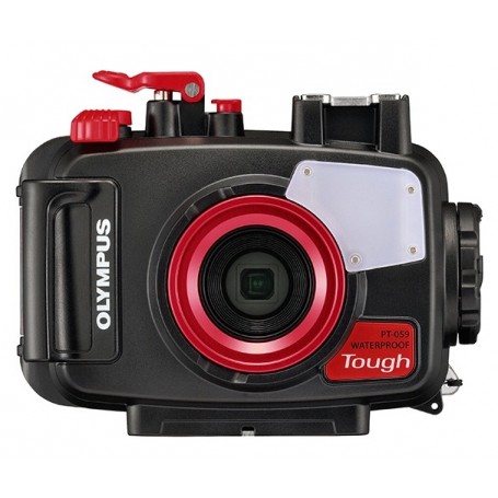 OM System PT-059 Underwater Case for TG6/7