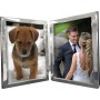 Classic Narrow Silver Plated Range