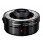 OM System MC 2.0x Teleconverter MC20