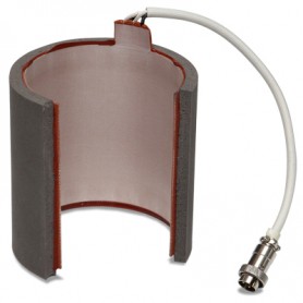 Mug Press Element Bone China Element