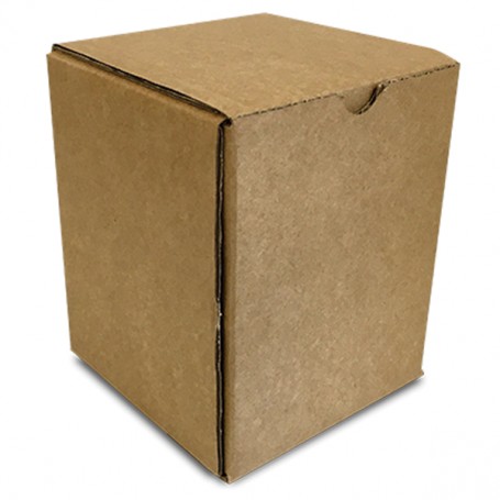 Mug Boxes Brown  (36 Pack)