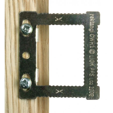 Canvas Wrap Art Hanger (50 pack)