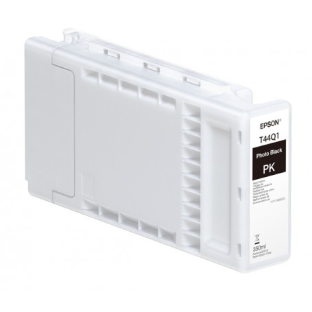 Epson T44Q1 Photo Black 350ml