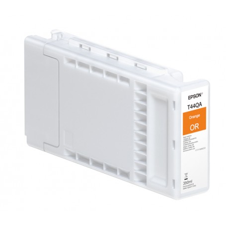 Epson T44QA Orange 350ml