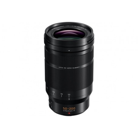 Panasonic G 35-100mm f4.0-5.6