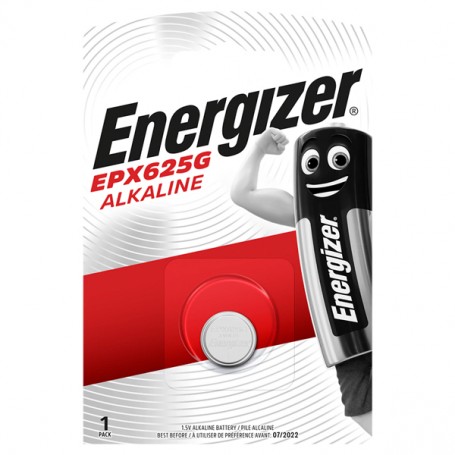 Energizer LR9/EPX625G