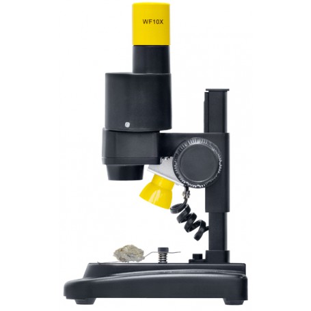 National Geographic 20x Stereo Microscope